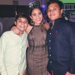 Meet your Posher, Gabriel